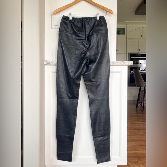 5/$50 🌷🌼🌿 ARITZIA WILFRED FREE Daria Pant Size M - Picture 2 of 3